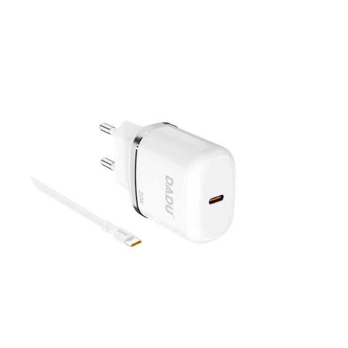 DADU DC-073 1PD 20W charger