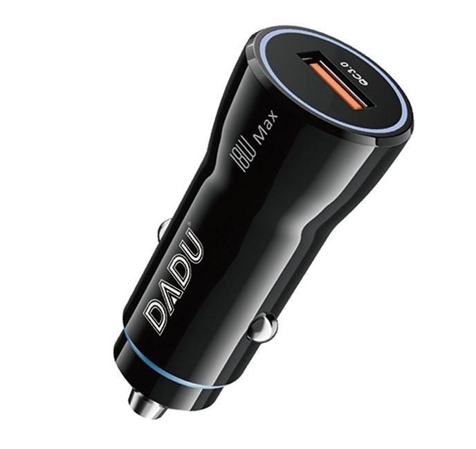 DADU DC-101 1USB car charger