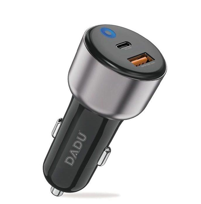 DADU DC-151 60W 2PD car charger