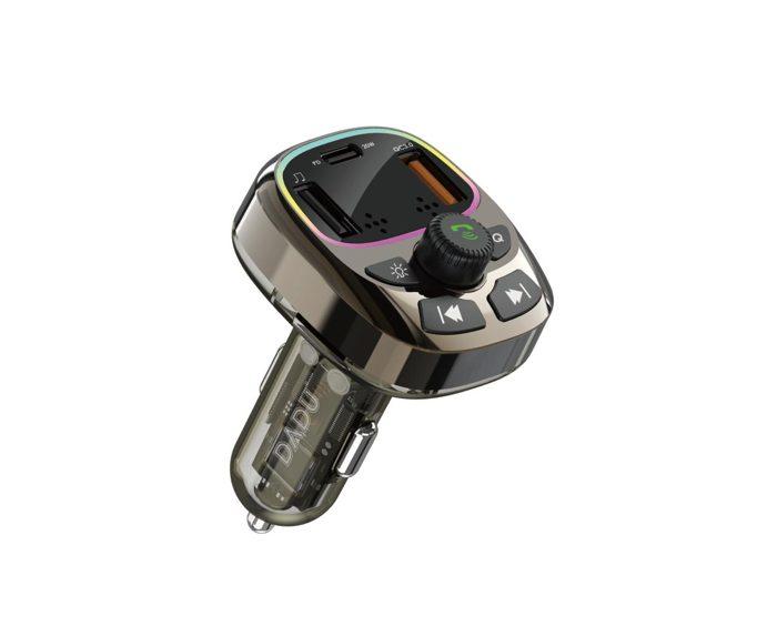 DADU DC-162 55W MP3 car charger