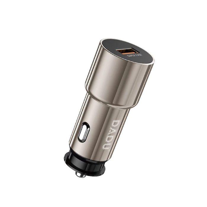DADU DC-169 30W car charger