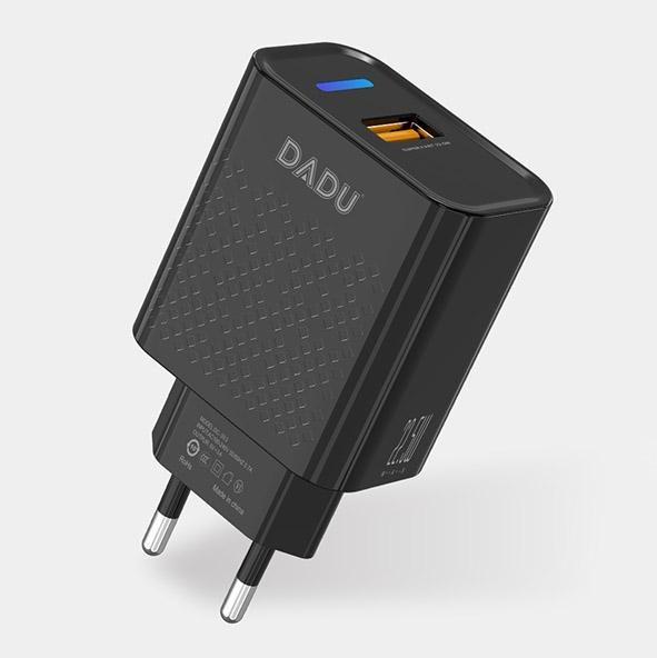DADU DC-303 1USB Super VOOC charger