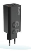 DADU DC-333A 65W charger