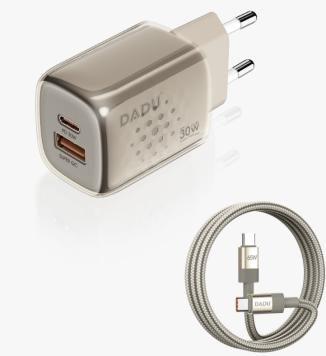 DADU DC-397 A+C 30W CE charger