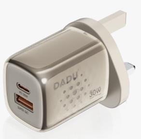 DADU DC-397 A+C 30W CE charger