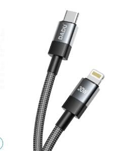 DADU DC-C266 48 Nylon data cable