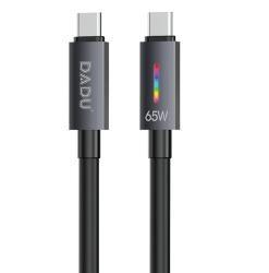 DADU DC-C267 Silicon OD 4.5 data cable