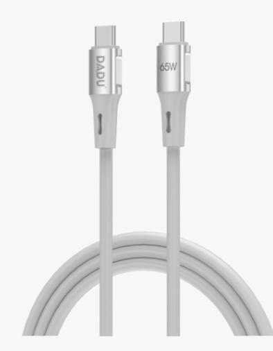 DADU DC-C269 Silicon OD 4.0 data cable
