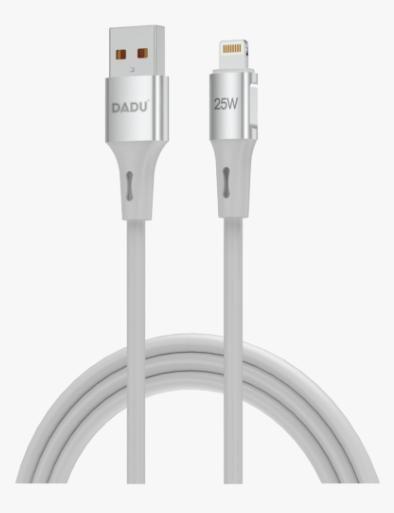 DADU DC-C269 Silicon OD 4.0 data cable