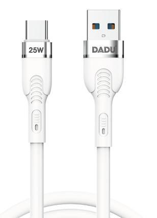 DADU DC-C287 Silicone data cable