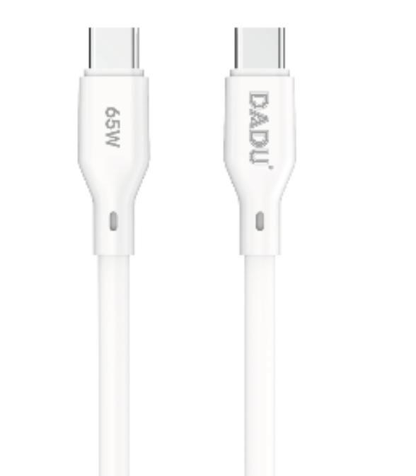 DADU DC-C288 Silicone data cable