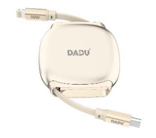 DADU DC-C289 240W data cable