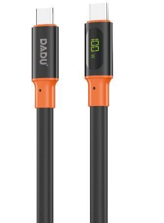 DADU DC-C294 Silicon OD 6.0 Digital data cable