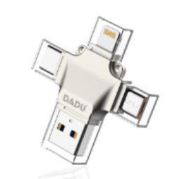 DADU DC-W08 Audio cable