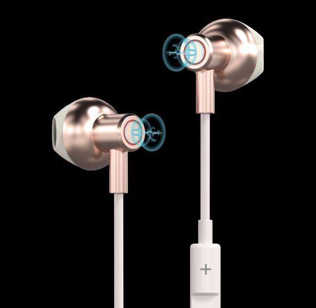 DADU DH-027 Earphones