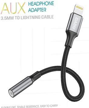 DADU DH-045 Audio cable