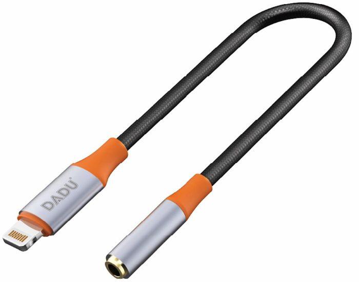 DADU DH-061 Audio cable