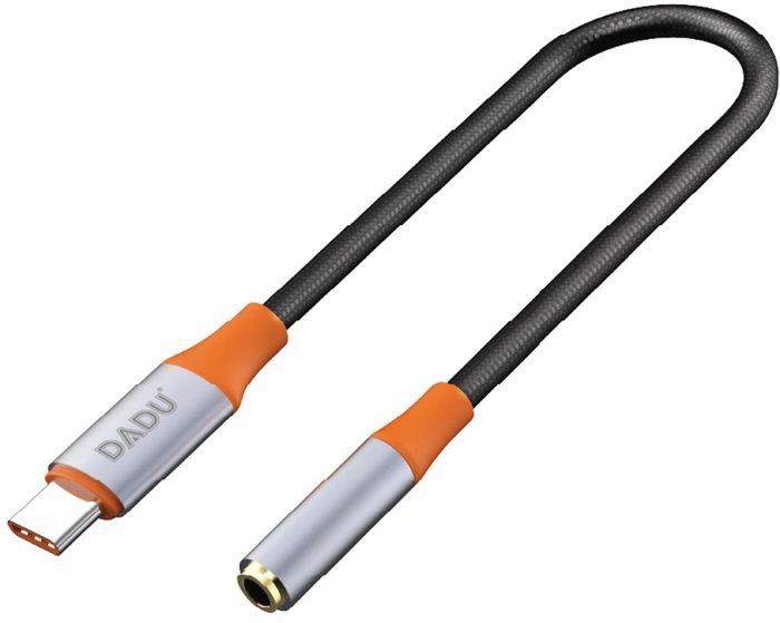 DADU DH-061 Audio cable