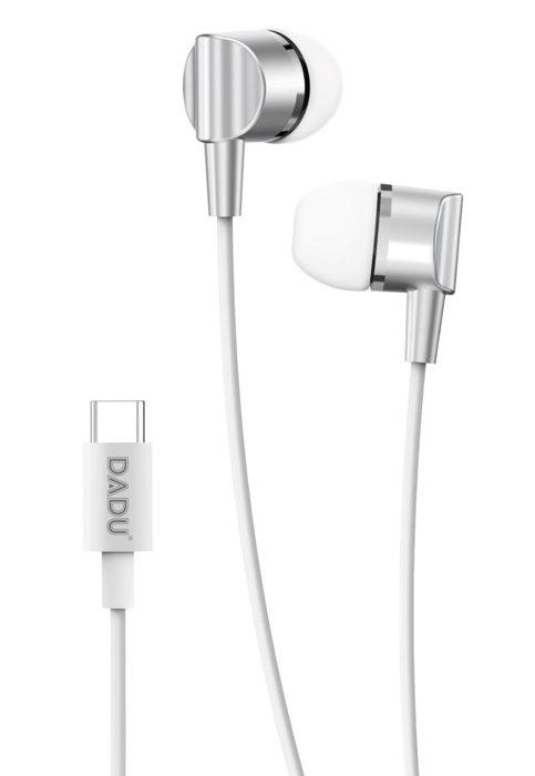 DADU DH-063 Metal earphones