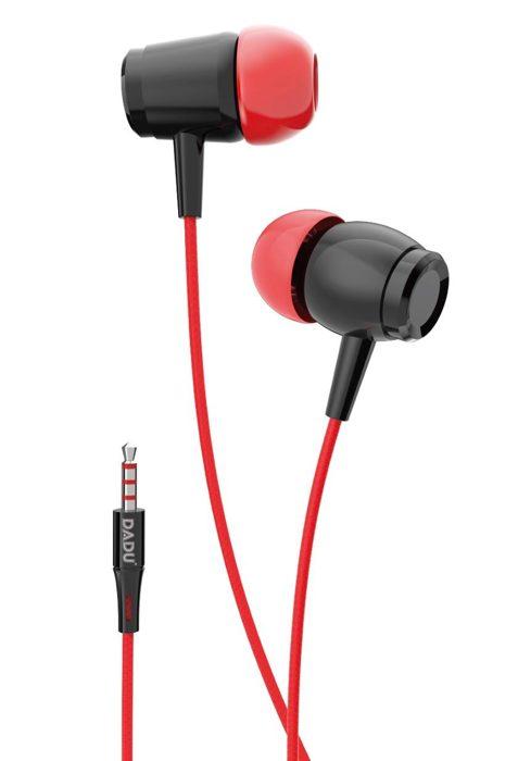 DADU DH-067 3.5 earphones
