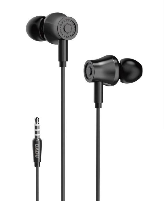 DADU DH-068 3.5 earphones