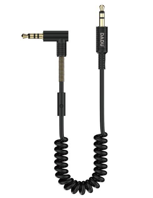 DADU DH-070 AUX With Micropho Ne audio cable