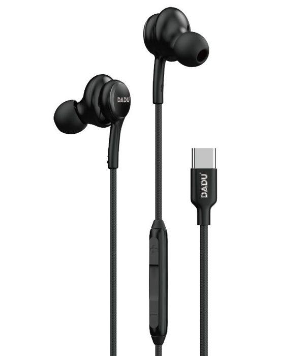 DADU DH-073 Earphones