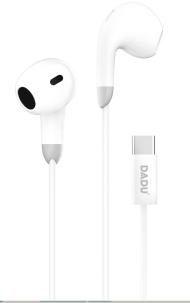 DADU DH-075 3.5 earphones