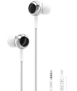 DADU DH-076 3.5 earphones