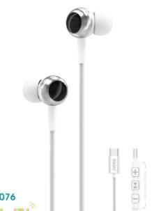 DADU DH-076 3.5 earphones