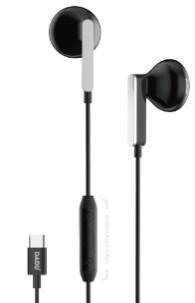 DADU DH-077 3.5 earphones