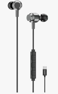 DADU DH-080 3.5 earphones