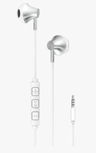 DADU DH-082 3.5 earphones