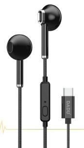 DADU DH-092 Earphones