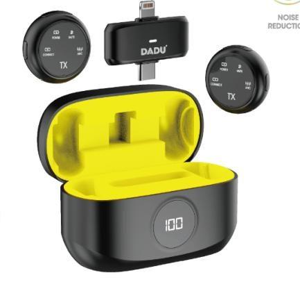 DADU DM-06 ANC+EN C accessory