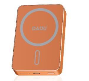 DADU DP-086 PD20W 5000MAH power bank