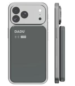 DADU DP-089 PD20W power bank