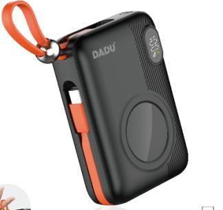 DADU DP-097 10000MAH 22.5W power bank