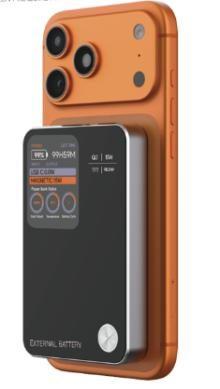 DADU DP-098 Power bank