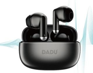 DADU DT-027 Earphones
