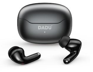 DADU DT-091 AI ANC+ENC+4M earphones