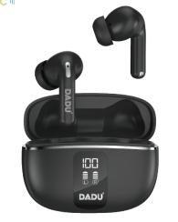 DADU DT-103 ANC+ENC+4M earphones