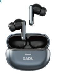 DADU DT-111 ANC+ENC+4M earphones