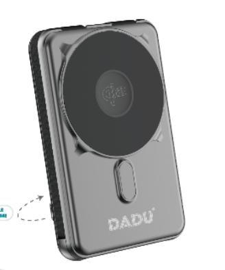 DADU S1068 CCC power bank