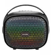 KAKUSIGA KK-6102 fantasy LED wireless speaker