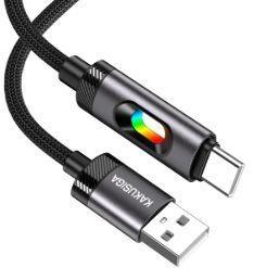 KAKUSIGA KSC-1027 fast charging data cable (Lightning)