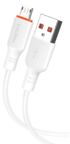 KAKUSIGA KSC-1036 fast charging data cable (Lightning)(L=2M)