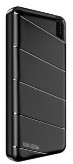 KAKUSIGA KSC-1082 Power Bank (10000mAh 22.5w)