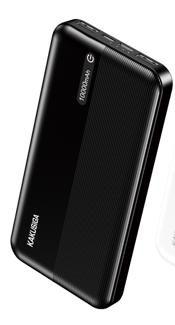 KAKUSIGA KSC-1098 22.5W+PD20W Fully Compatible Power Bank-10000mAh