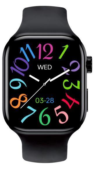 KAKUSIGA KSC-1138 IP68 waterproof smart sports watch (Call Version)